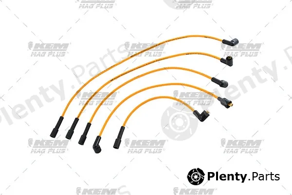 Kem Mag Plus CB-118 — Ignition Cable Kit