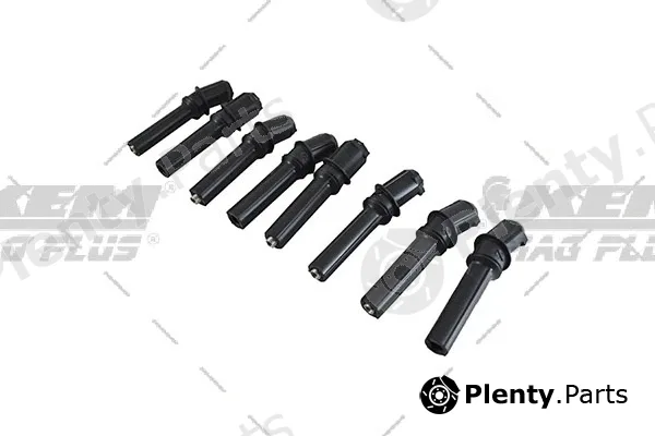 Kem Mag Plus CH-08 — Protective Cap, ignition coil plug