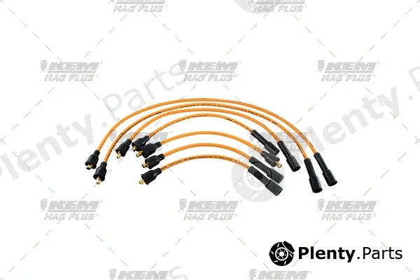 Kem Mag Plus CB-115 — Ignition Cable Kit