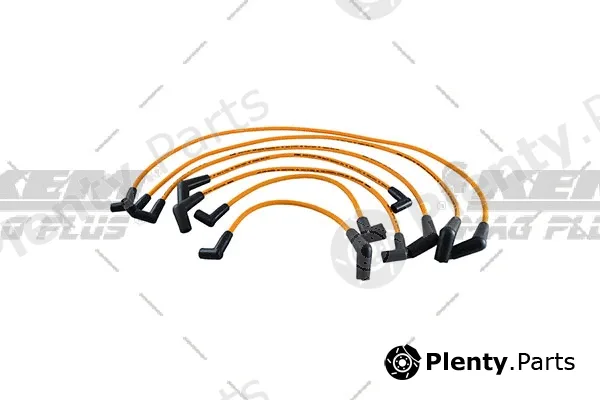 Kem Mag Plus CB-106 — Ignition Cable Kit