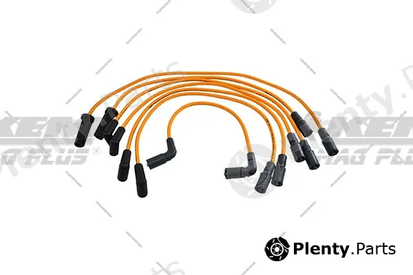 Kem Mag Plus CB-252 — Ignition Cable Kit