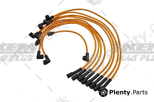 Kem Mag Plus CB-108 — Ignition Cable Kit