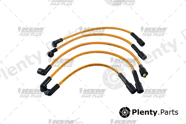 Kem Mag Plus CB-117 — Ignition Cable Kit