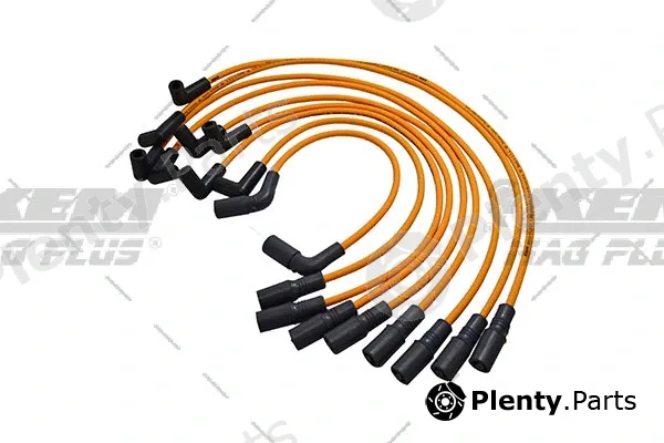 Kem Mag Plus CB-211 — Ignition Cable Kit