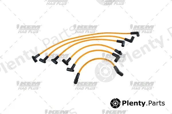 Kem Mag Plus CB-113 — Ignition Cable Kit