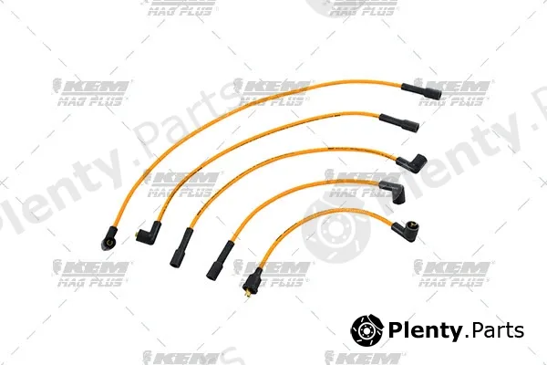 Kem Mag Plus CB-119 — Ignition Cable Kit