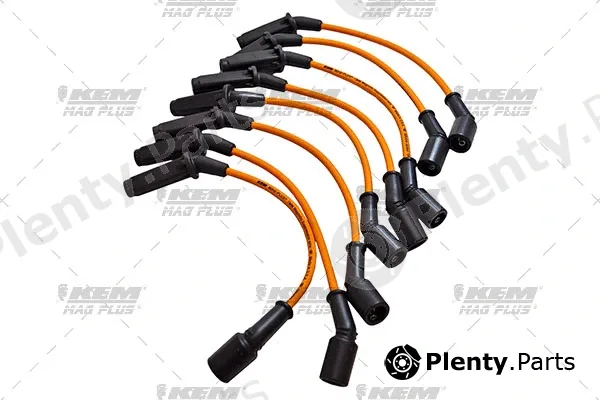 Kem Mag Plus CB-294 — Ignition Cable Kit