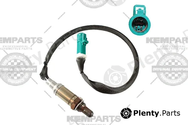 Kemparts 138-047 — Lambda Sensor