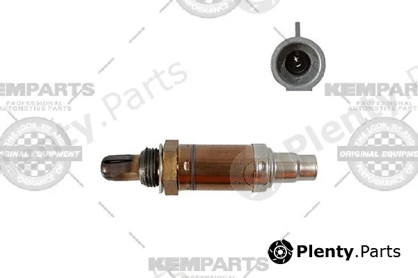 Kemparts 138-101 — Lambda Sensor