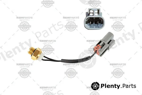 Kemparts BK-5055 — Temperature Switch, radiator fan