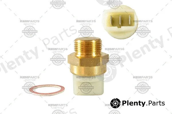 Kemparts BK-5608 — Temperature Switch, radiator fan
