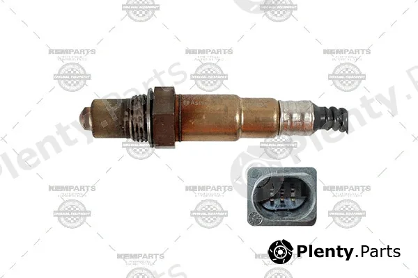 Kemparts 138-913 — Lambda Sensor