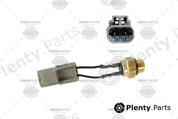 Kemparts BK-5059 — Temperature Switch, radiator fan