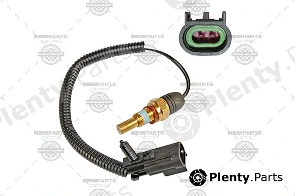 Kemparts TW296 — Sensor, coolant temperature