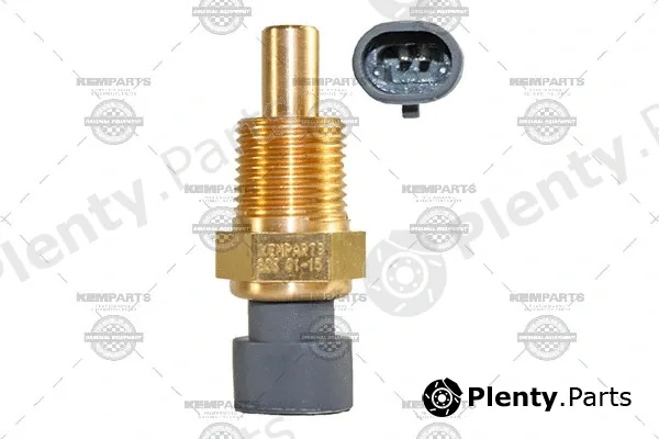 Kemparts 140-206 — Sensor, coolant temperature