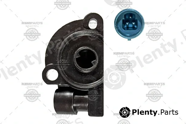Kemparts 141-650 — Sensor, accelerator pedal position