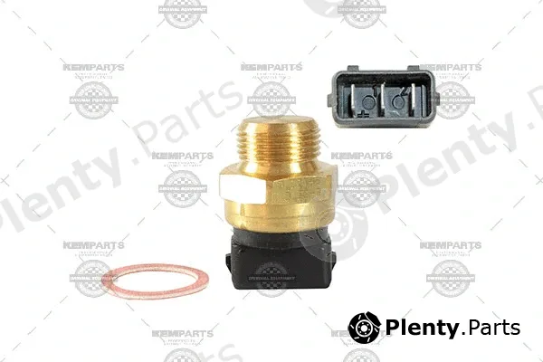 Kemparts BK-5607 — Temperature Switch, radiator fan