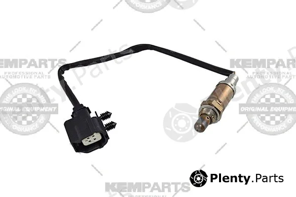 Lambda Sensor