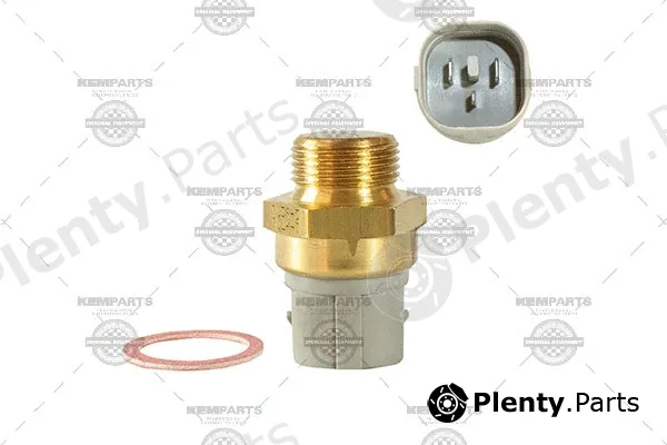 Kemparts BK-5612 — Temperature Switch, radiator fan