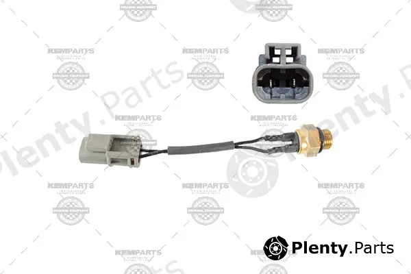 Kemparts BK-5060 — Temperature Switch, radiator fan