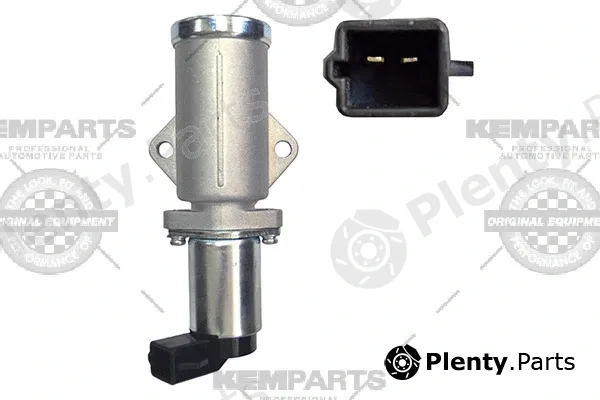 Kemparts 150-988 — Idle Control Valve, air supply