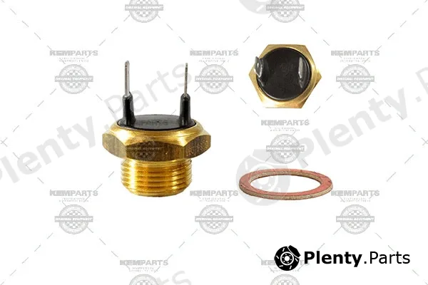 Kemparts BK-5614 — Temperature Switch, radiator fan