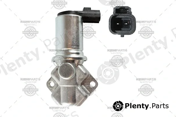 Kemparts 150-2001 — Idle Control Valve, air supply