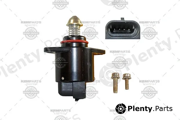 Kemparts 150-139 — Idle Control Valve, air supply