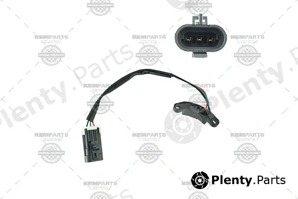 Kemparts 147-296 — Sensor, crankshaft pulse