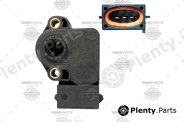 Kemparts 141-248 — Sensor, accelerator pedal position