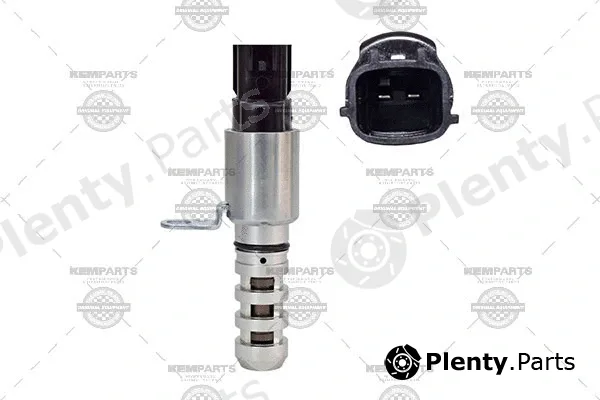 Kemparts 190-074 — Control Valve, camshaft adjustment