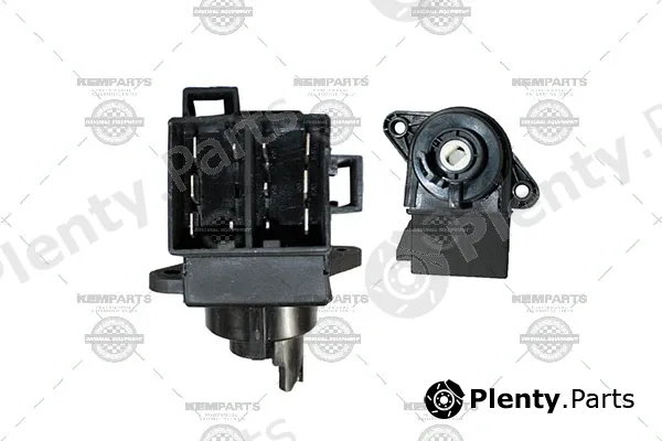 Kemparts UL14-38 — Ignition Switch
