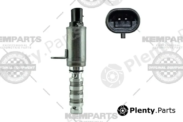 Kemparts 190-066 — Control Valve, camshaft adjustment