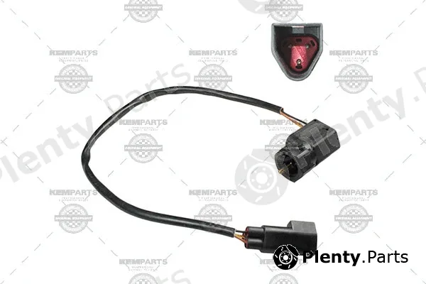 Kemparts 163-109 — Sensor, speed