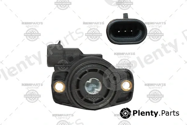 Kemparts 141-600 — Sensor, accelerator pedal position