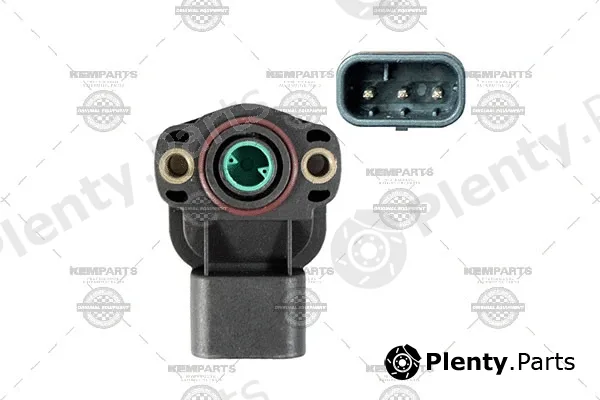 Kemparts 141-608 — Sensor, accelerator pedal position