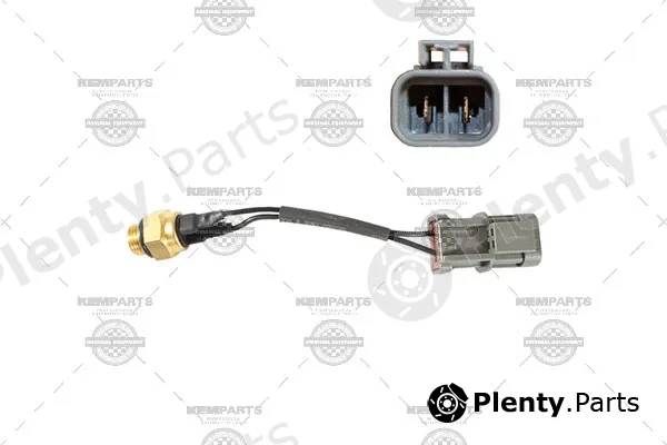 Kemparts BK-5057 — Temperature Switch, radiator fan