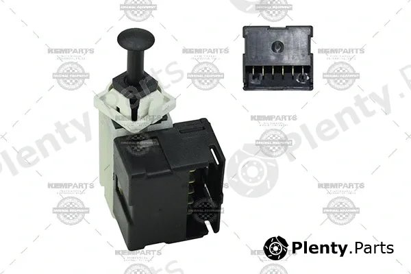 Kemparts EGK-714 — Pressure Switch, brake hydraulics