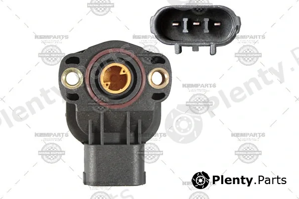 Kemparts 141-110 — Sensor, accelerator pedal position