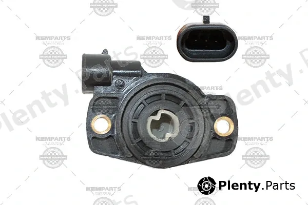 Kemparts 141-614 — Sensor, accelerator pedal position