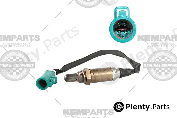 Kemparts 138-139 — Lambda Sensor