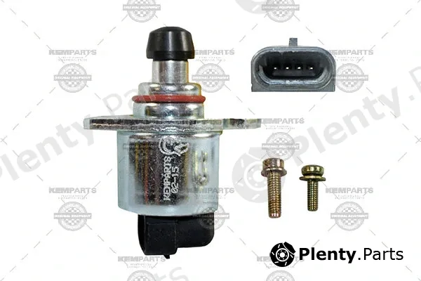 Kemparts 150-142 — Idle Control Valve, air supply