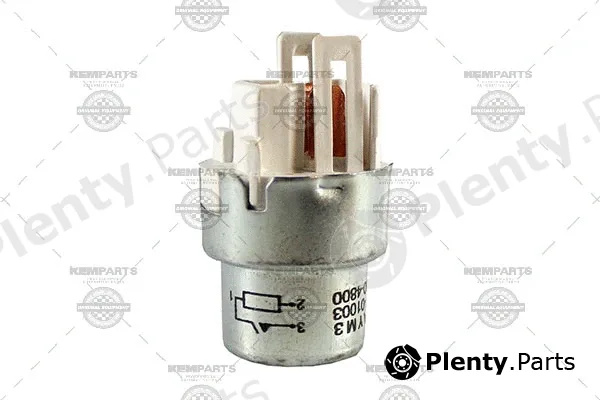 Kemparts RKP-123 — Relay, fuel pump