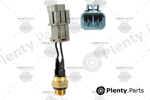 Kemparts BK-5063 — Temperature Switch, radiator fan