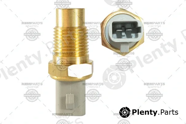 Kemparts BK-5390 — Temperature Switch, radiator fan
