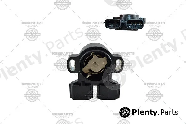 Kemparts 141-978 — Sensor, accelerator pedal position