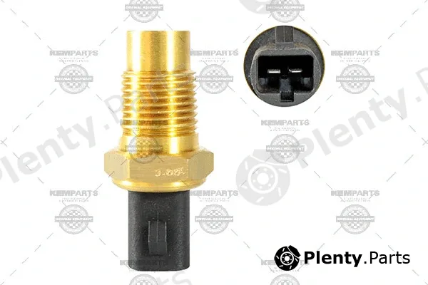 Kemparts BK-5380 — Temperature Switch, radiator fan