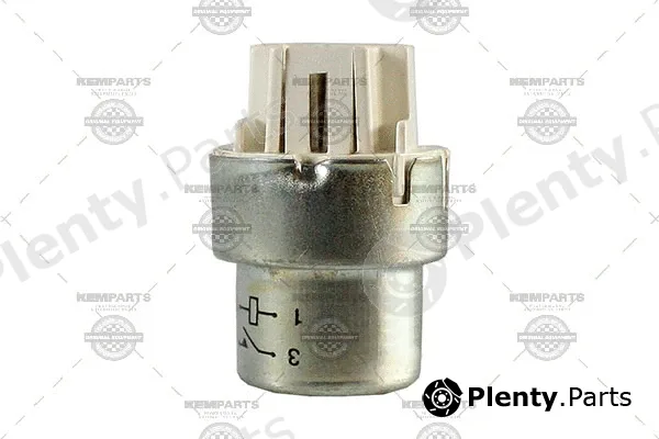Kemparts RKP-137 — Relay, fuel pump