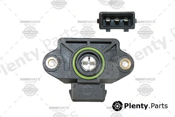 Kemparts 141-987 — Sensor, accelerator pedal position