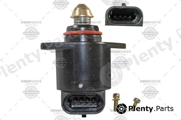 Kemparts 150-126 — Idle Control Valve, air supply